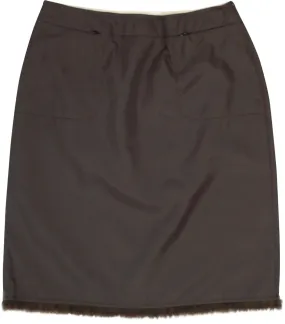 00s Skirt