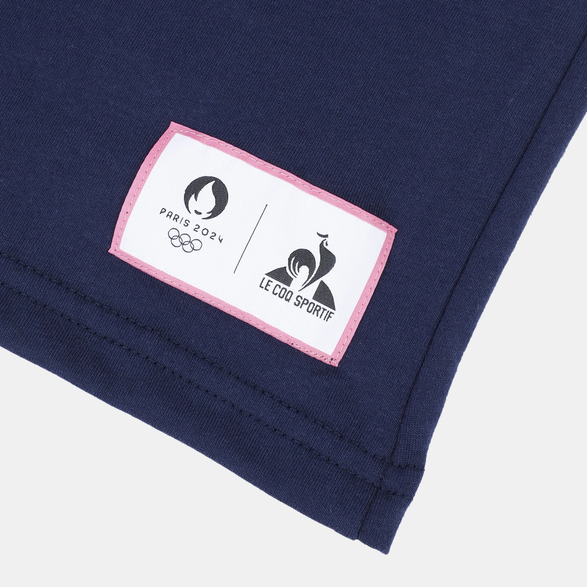 2410567-GRAPHIC P24 Tee SS N°3 M bleu nuit/marsh | T-shirt Homme