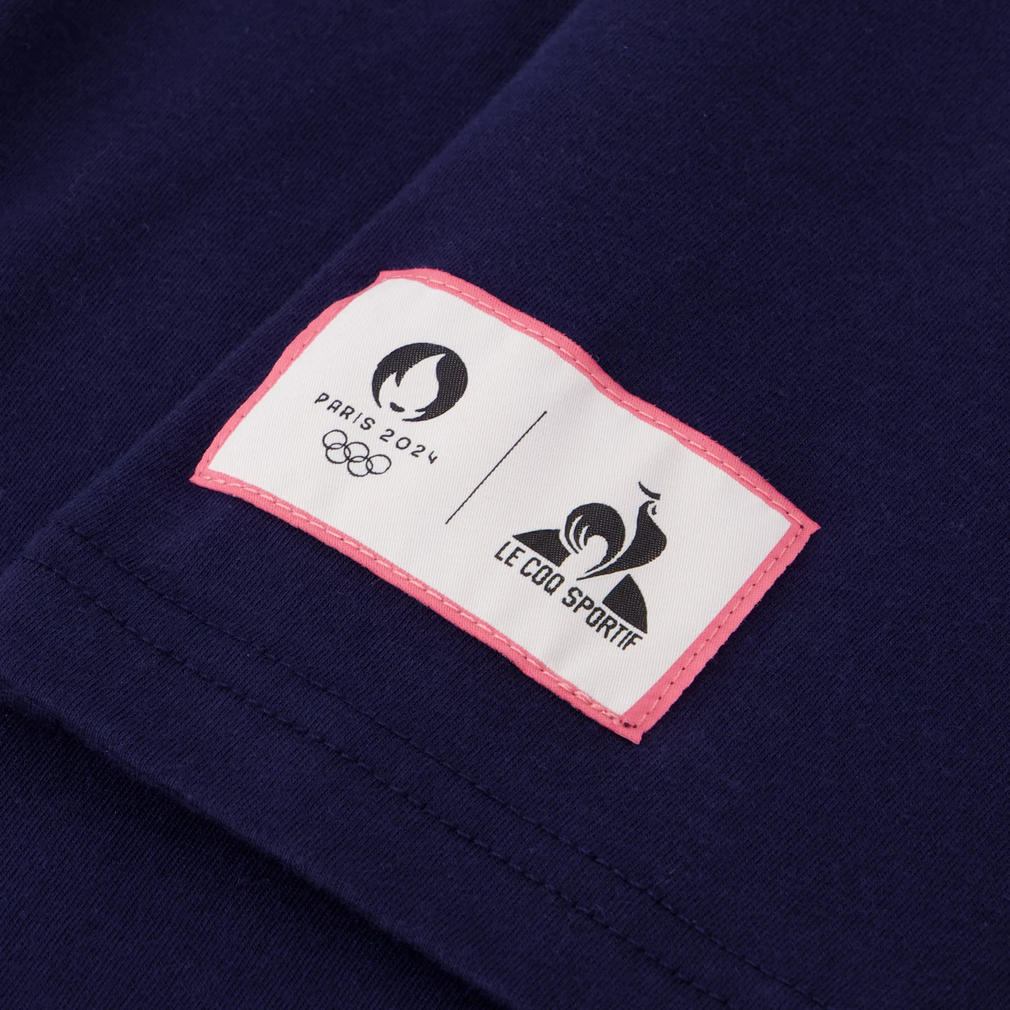 2410567-GRAPHIC P24 Tee SS N°3 M bleu nuit/marsh | T-shirt Homme