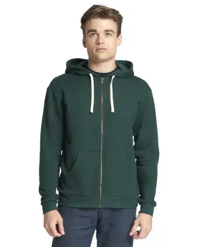 9602-Next Level Apparel-FOREST GREEN