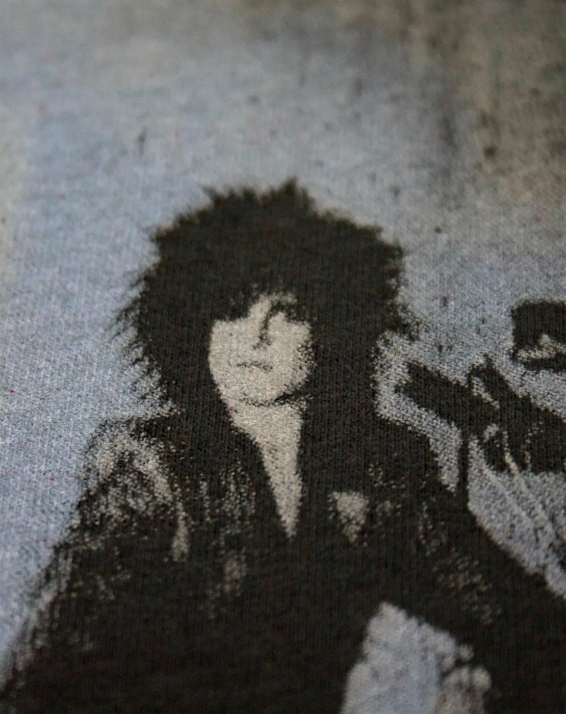 Amplified Motley Crue Girls Girls Girls - Men's T-Shirt