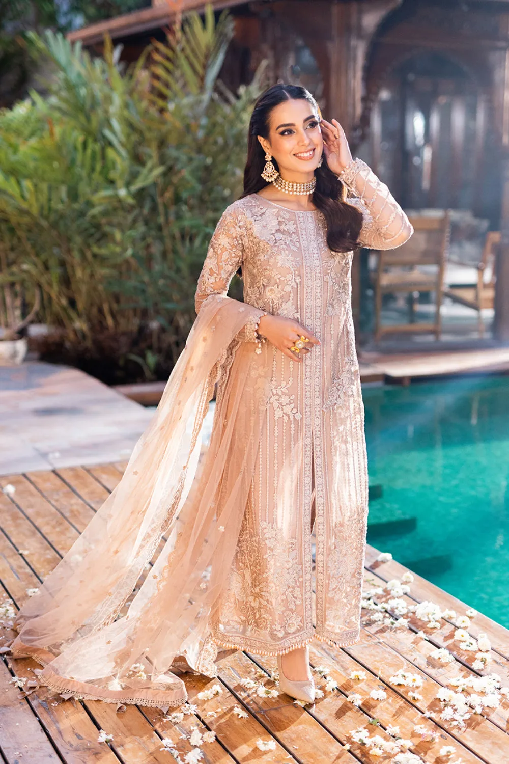 Azure Luxe Formals – Star Dazzle