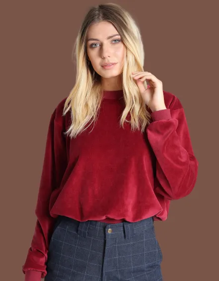 Blue Niki Shirt