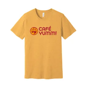 Cafe Yumm!® Short Sleeve Tee