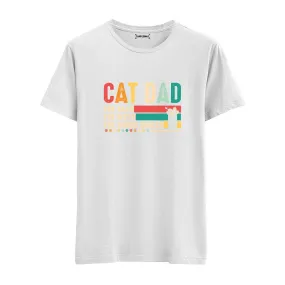 Cat Dad - Regular Tshirt