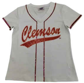 Custom Slugger Tee