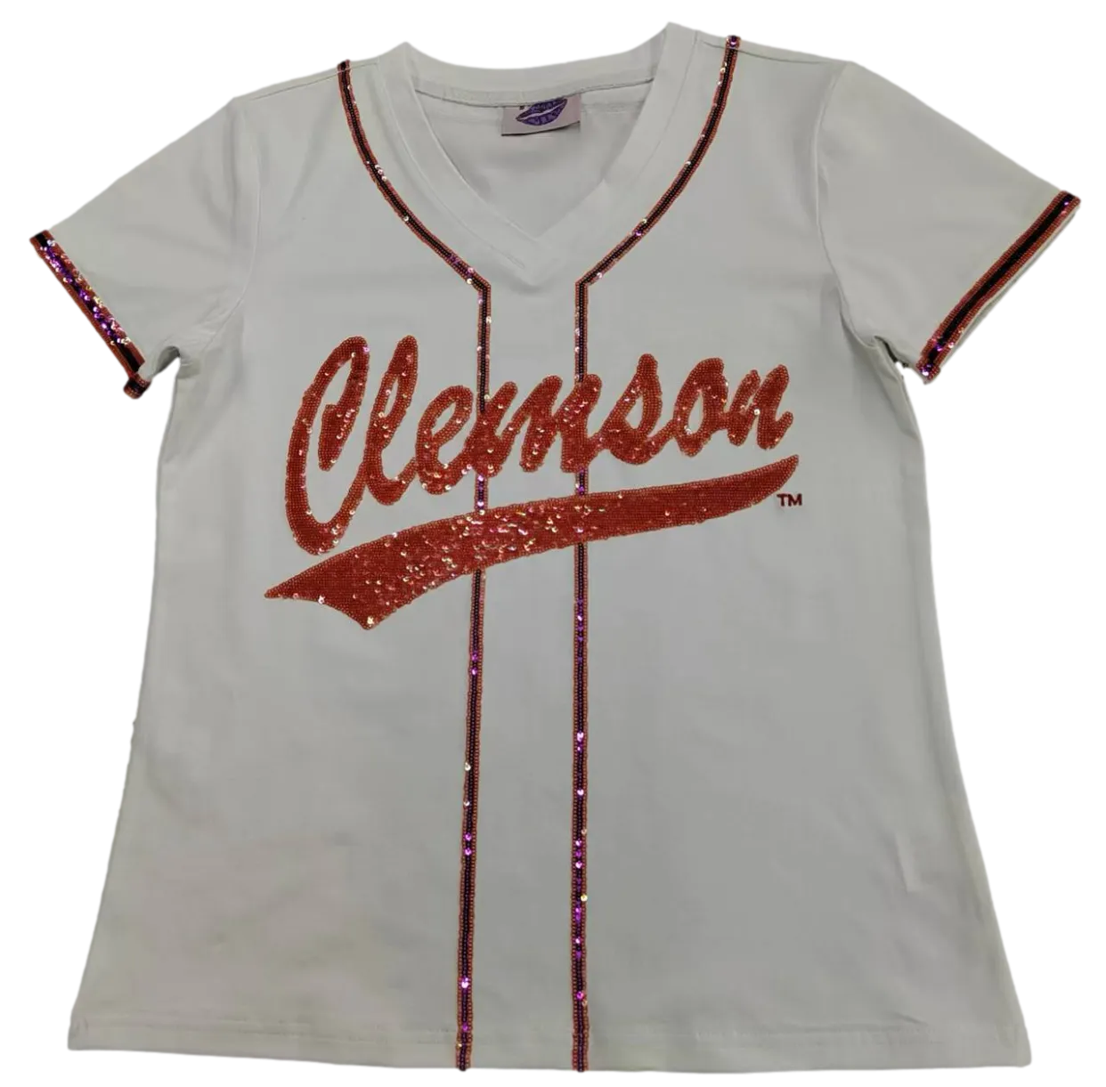 Custom Slugger Tee