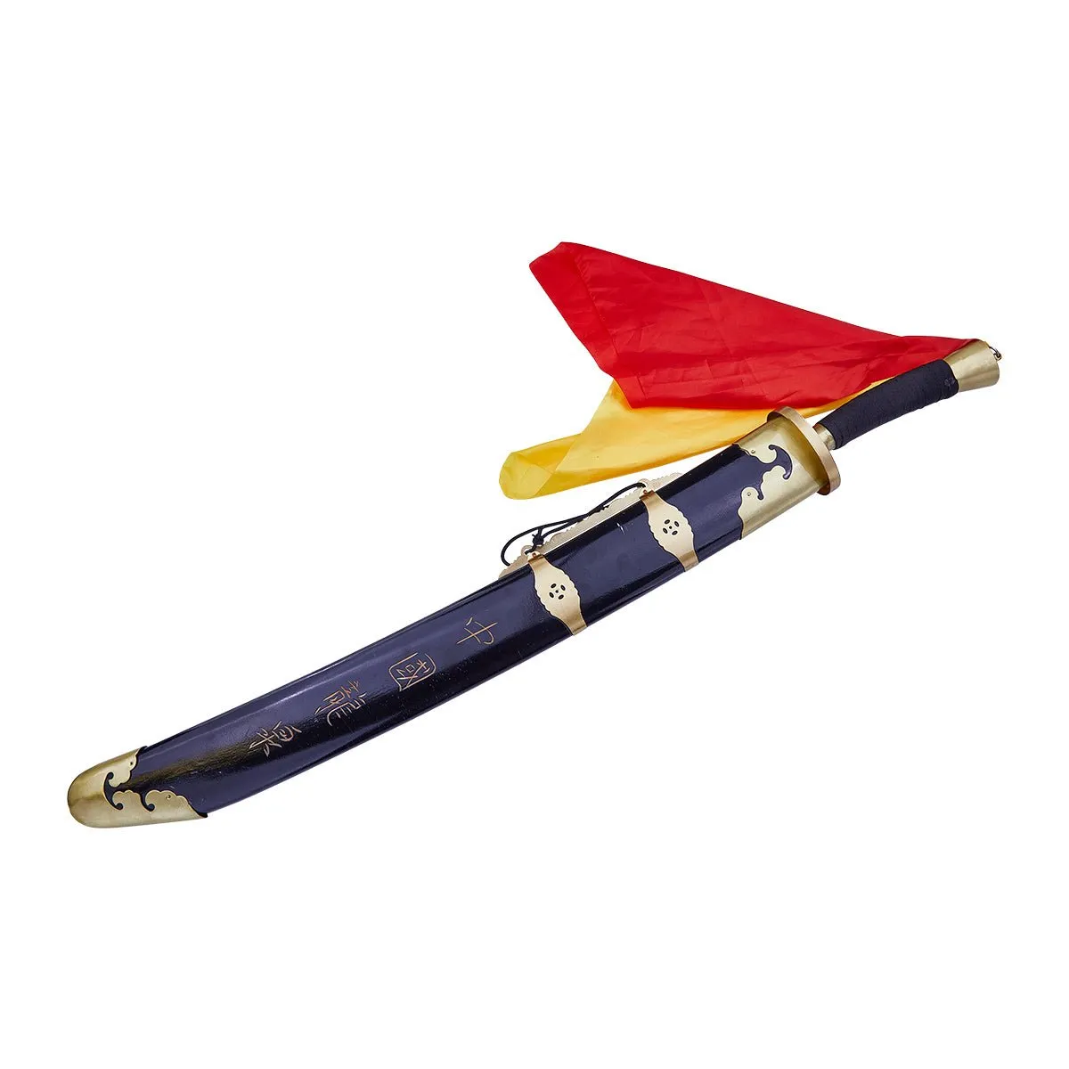 Dao Broadsword
