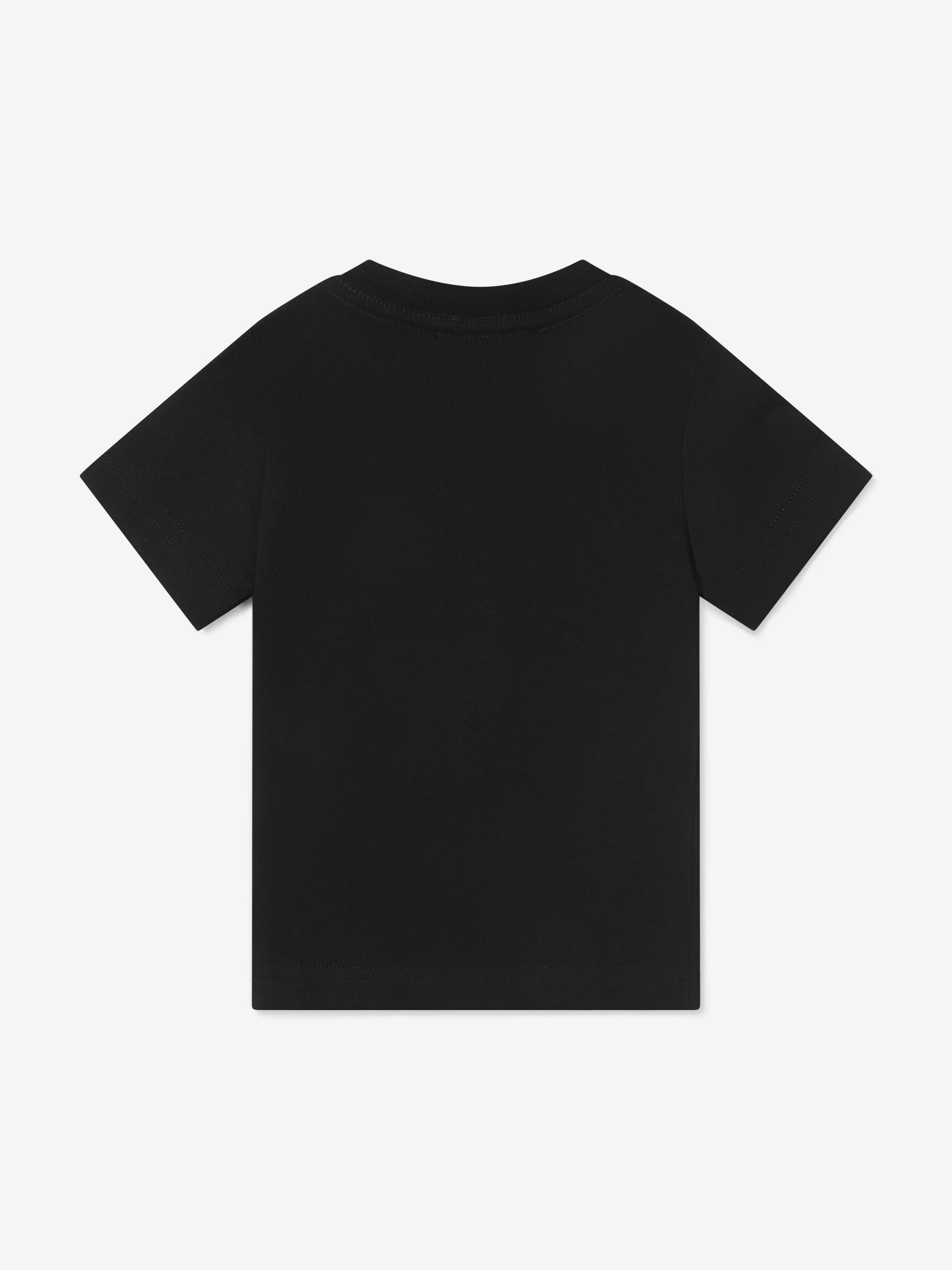 Dsquared2 Baby Chest Logo T-Shirt