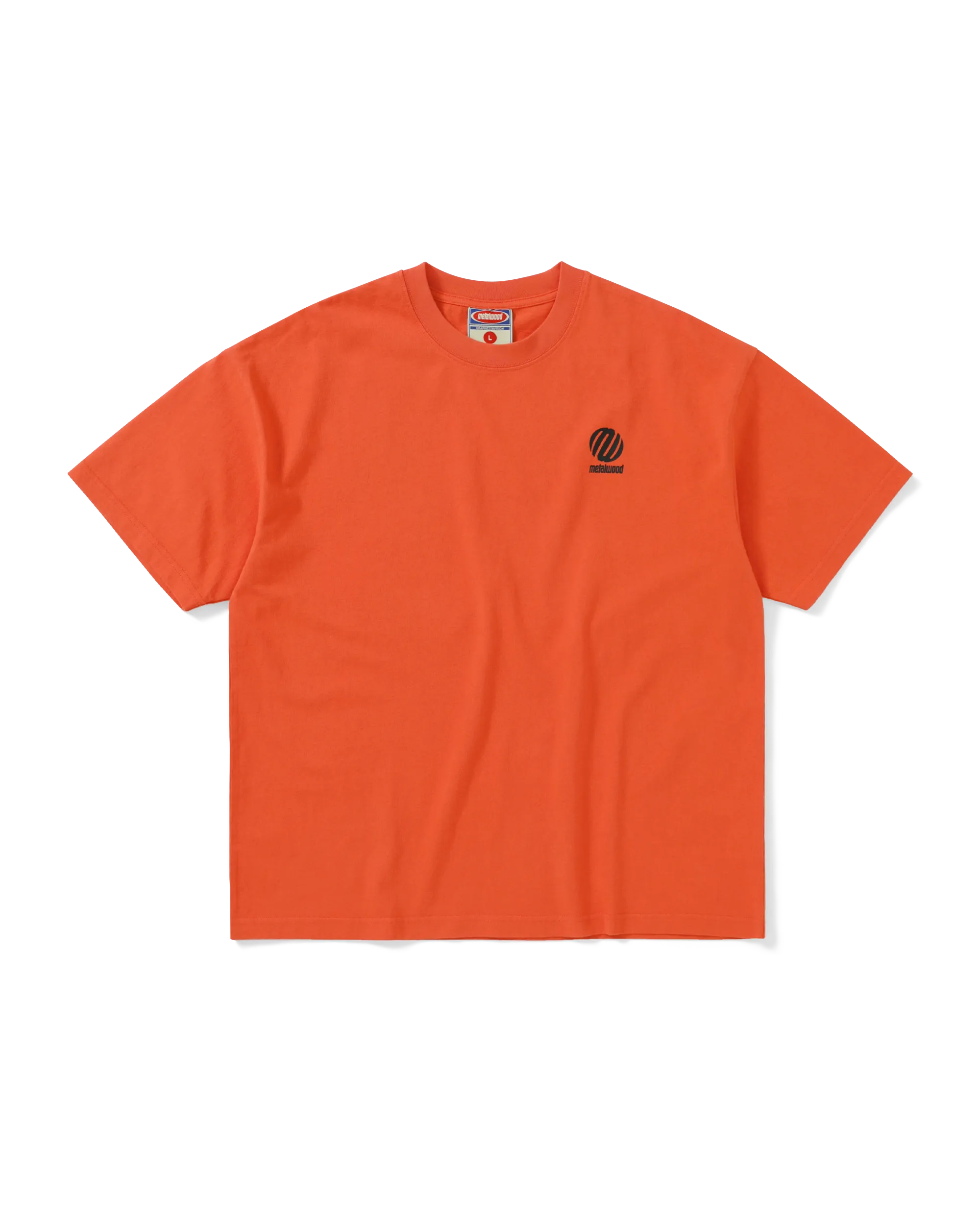 FOUL WEATHER T-SHIRT
