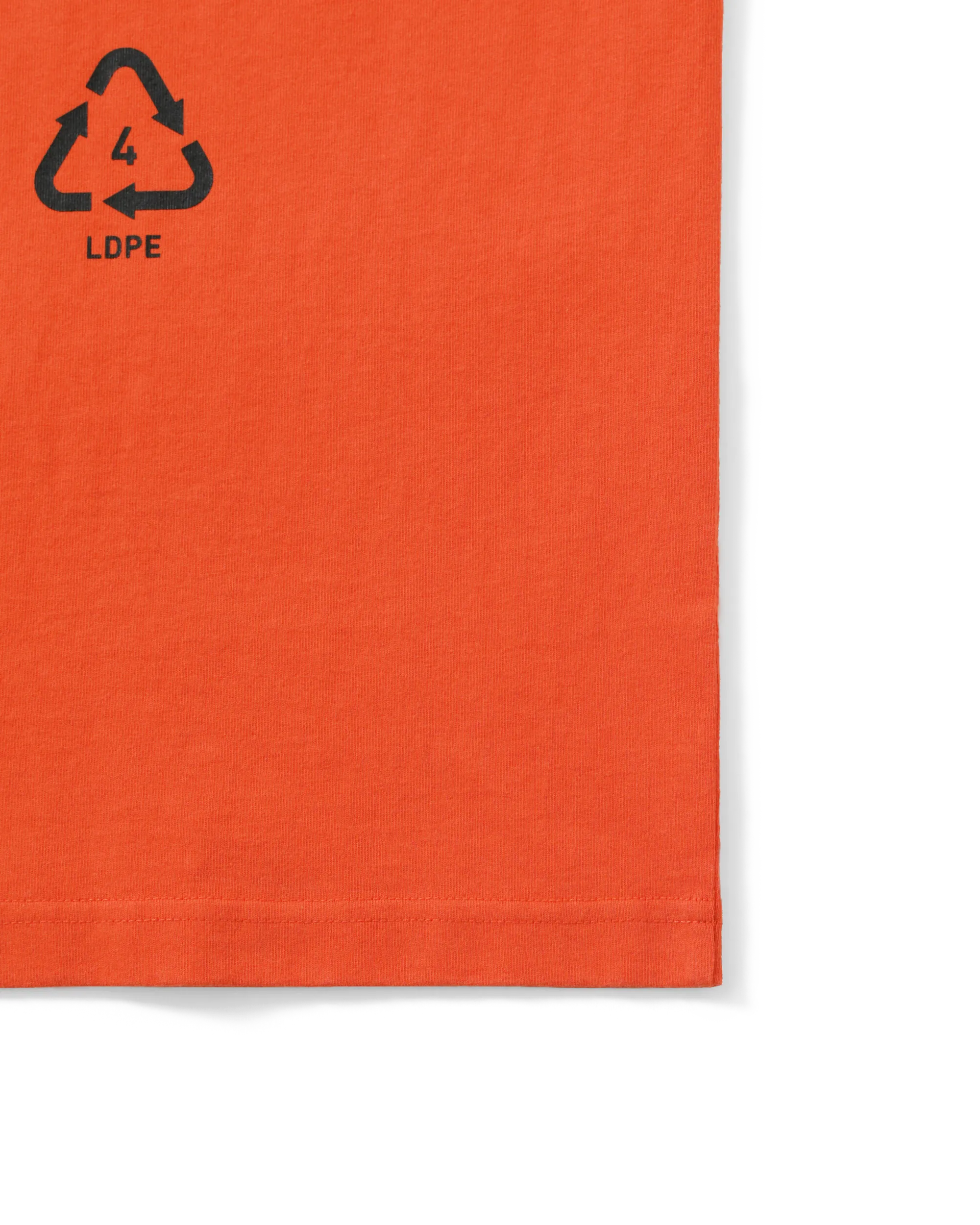 FOUL WEATHER T-SHIRT