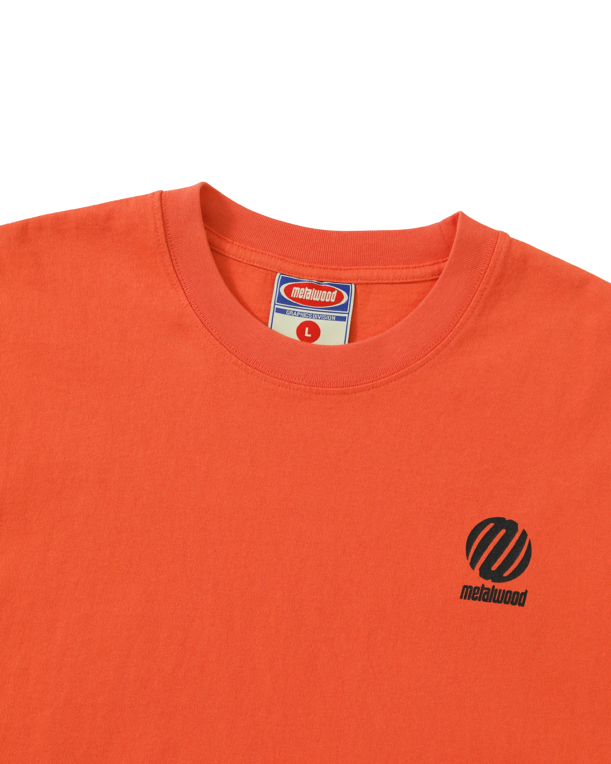 FOUL WEATHER T-SHIRT