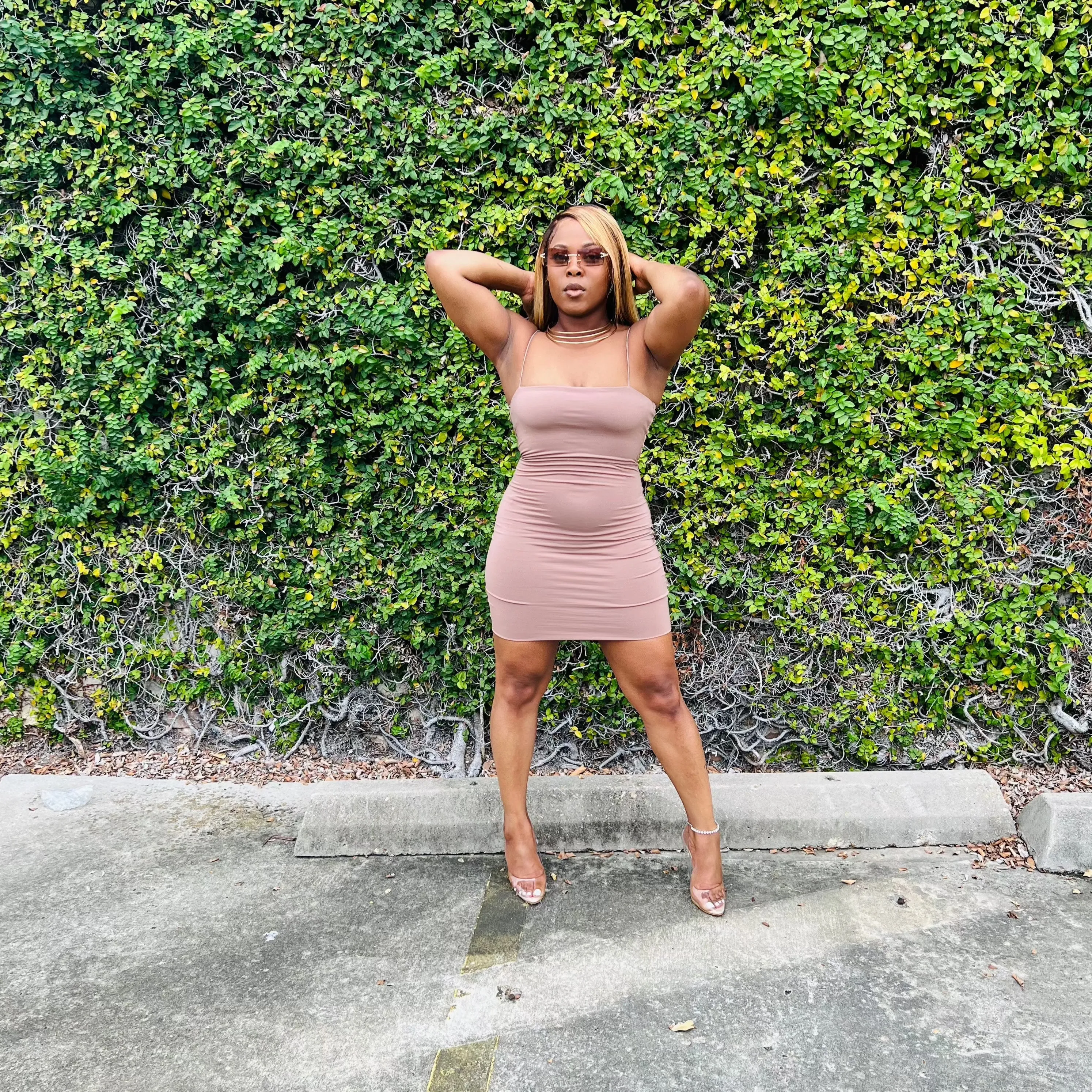 Get me Bodied