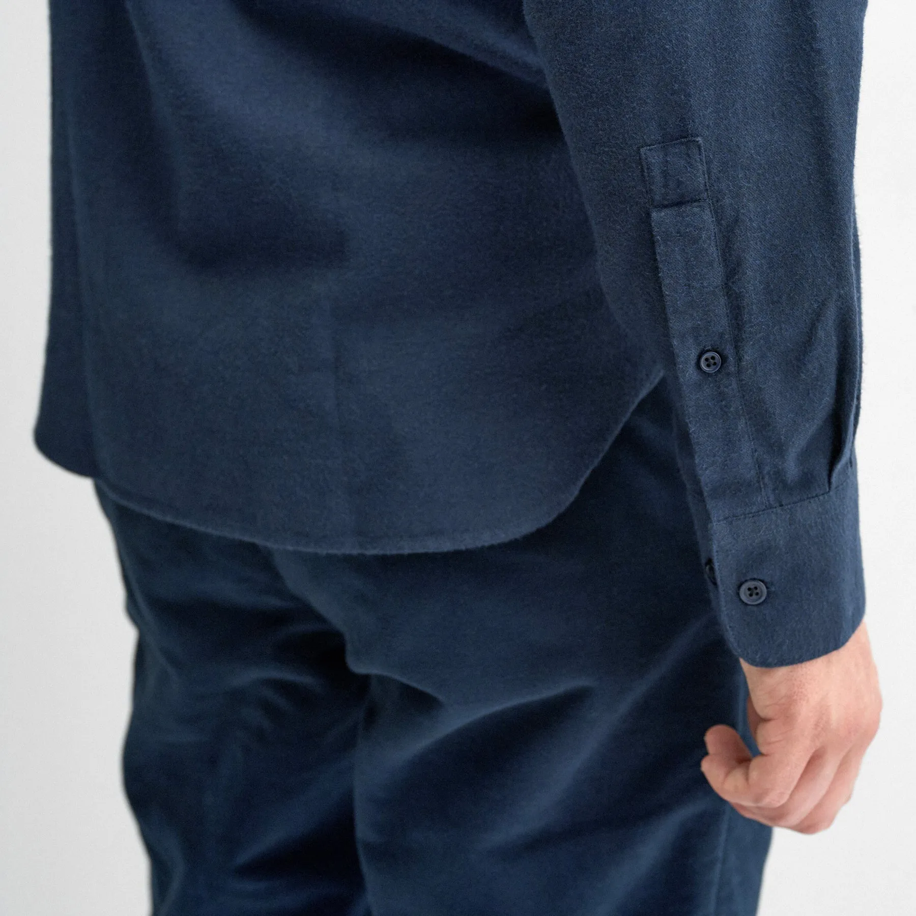 Hawkesworth Navy