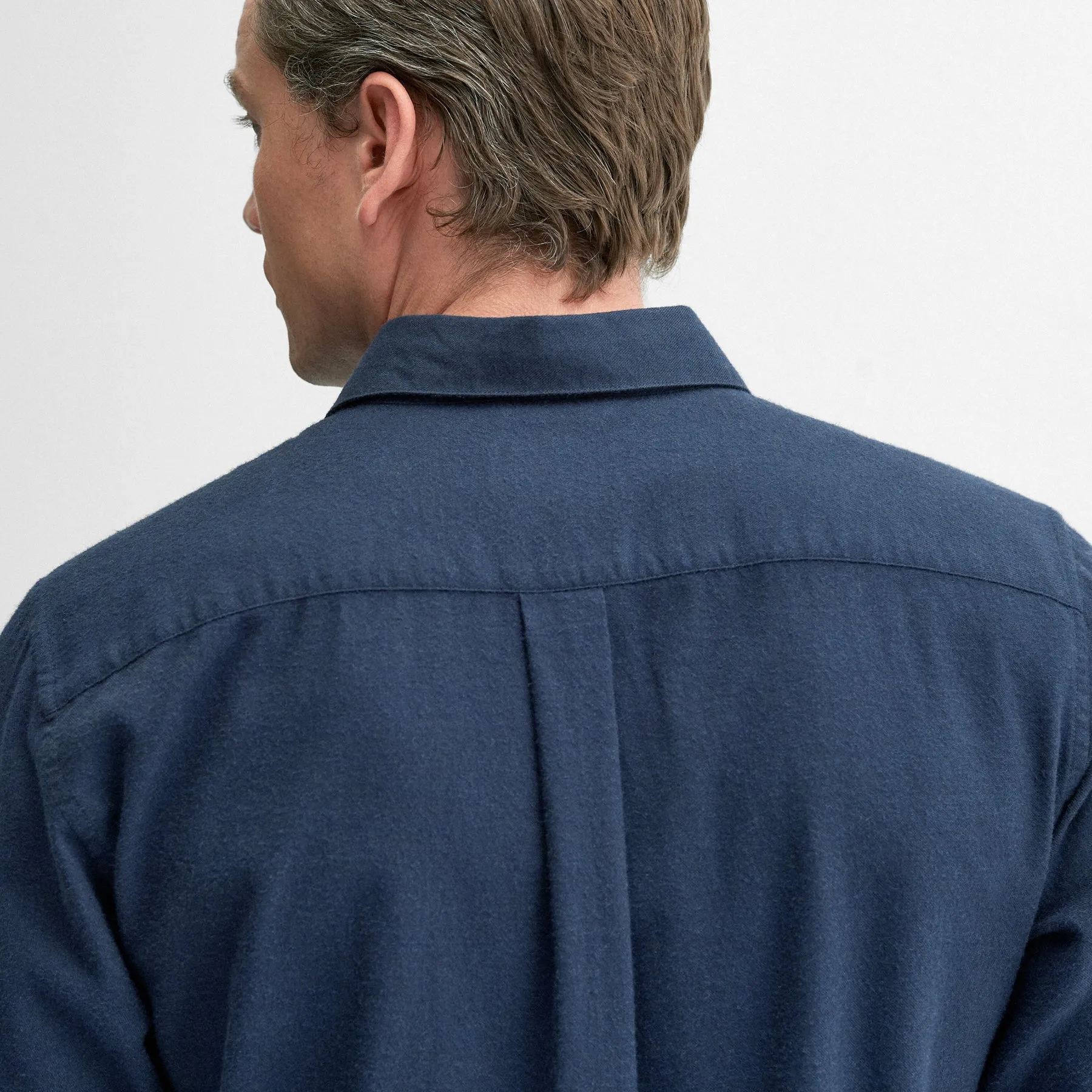 Hawkesworth Navy