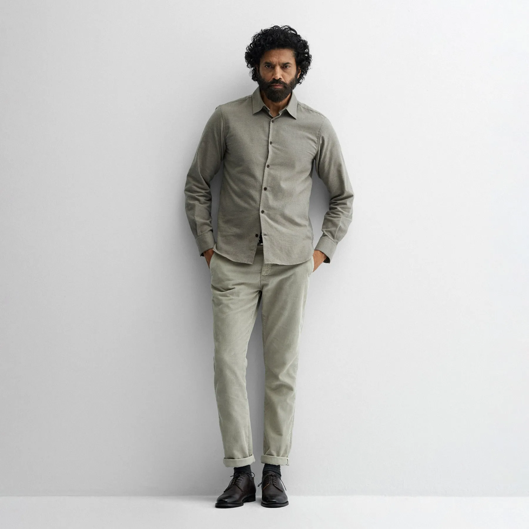 Hawkesworth Taupe