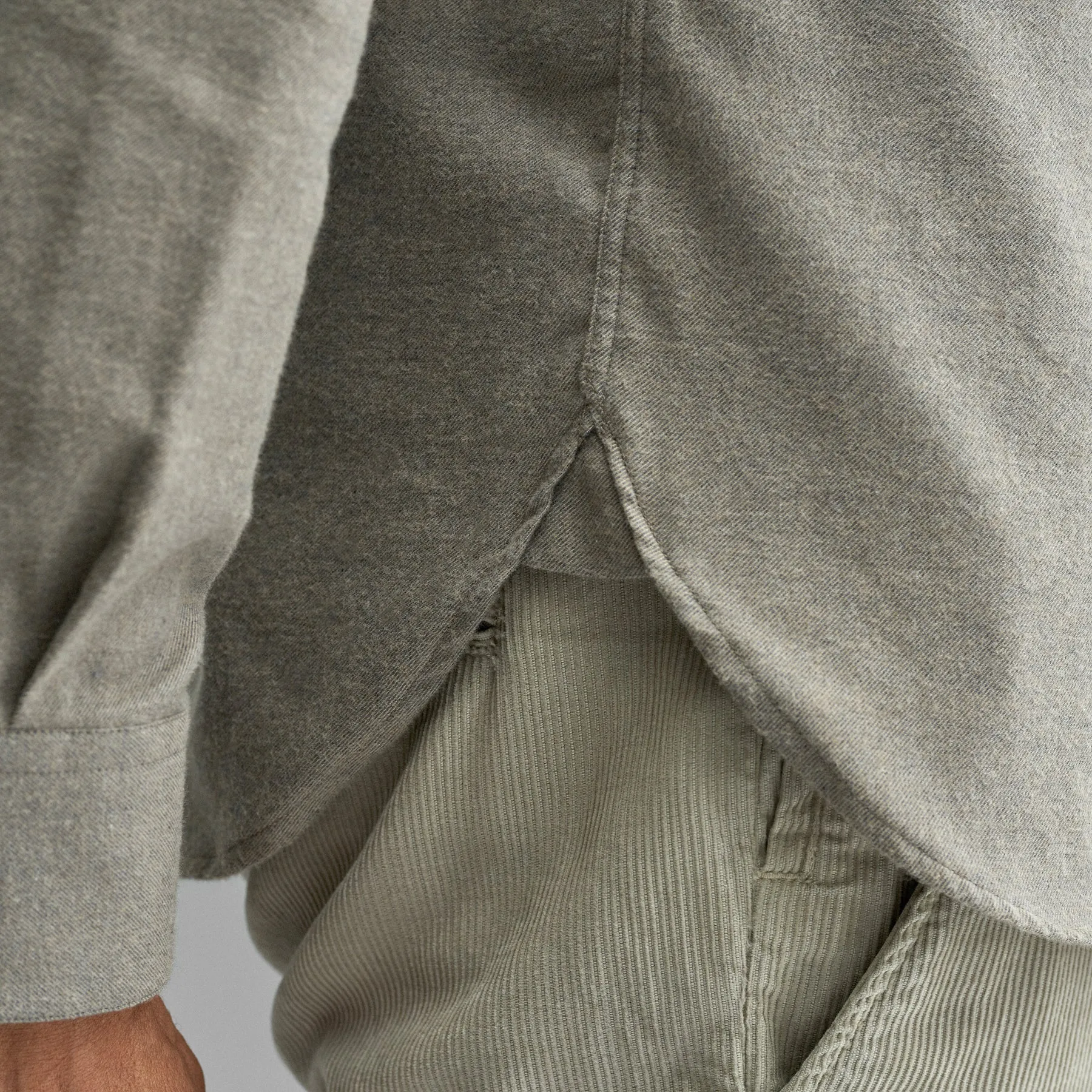 Hawkesworth Taupe