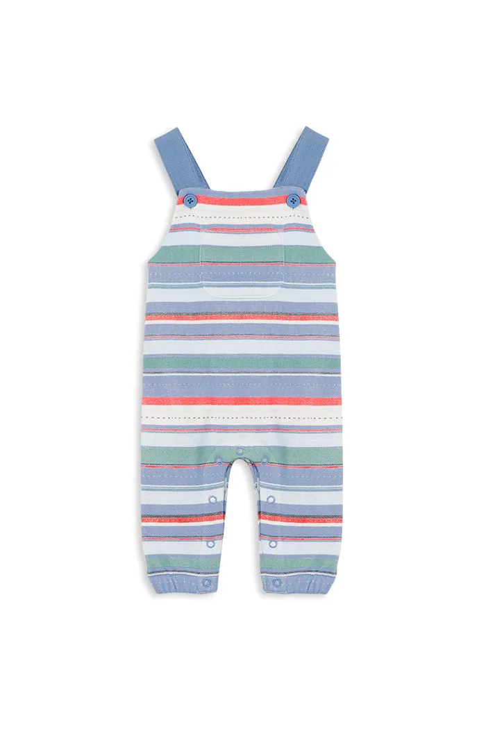 Horizon Fleece Overall