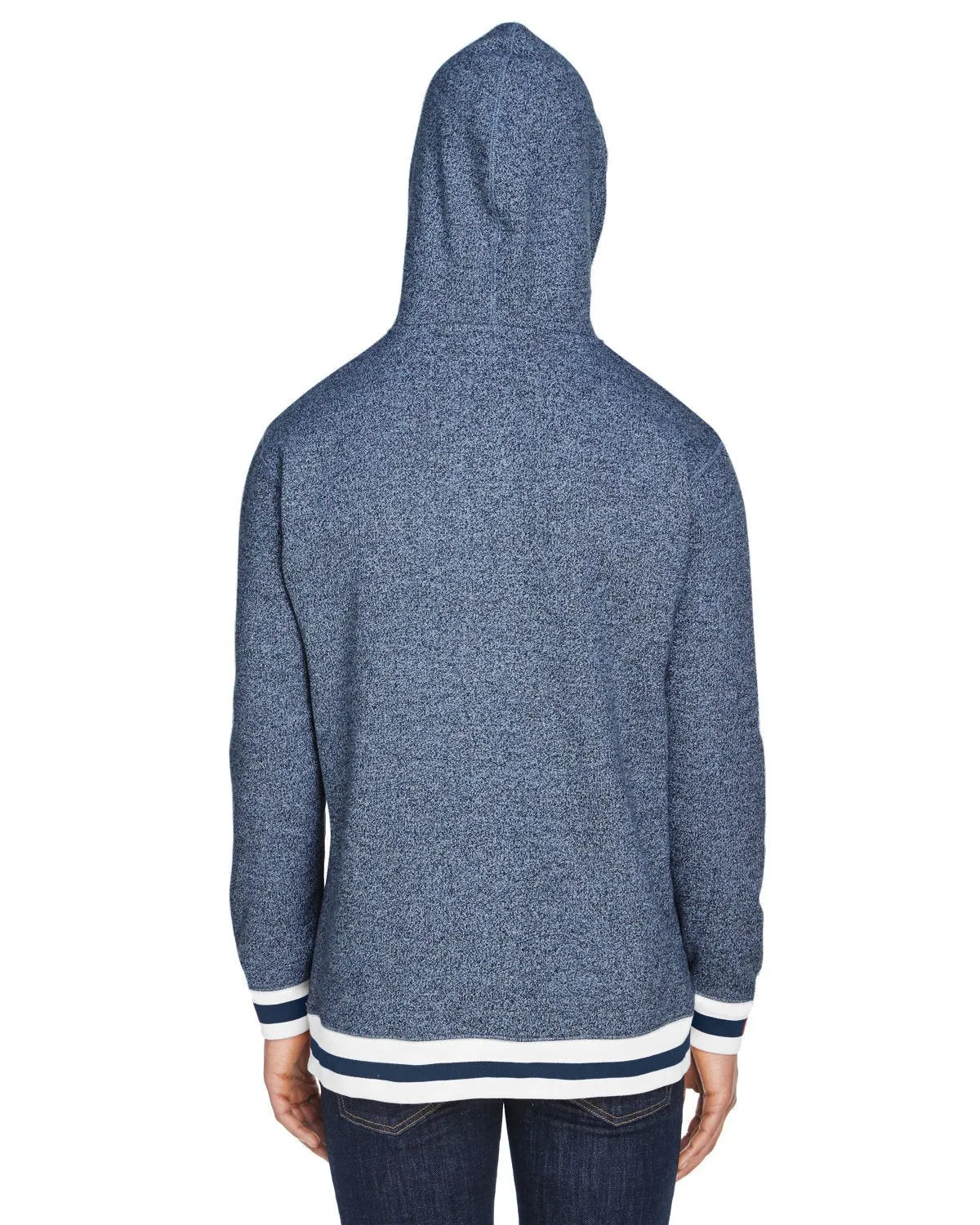 JA8701-J America-NAVY PEPPER