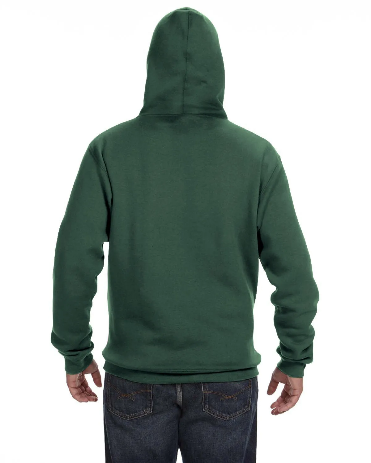 JA8824-J America-FOREST GREEN