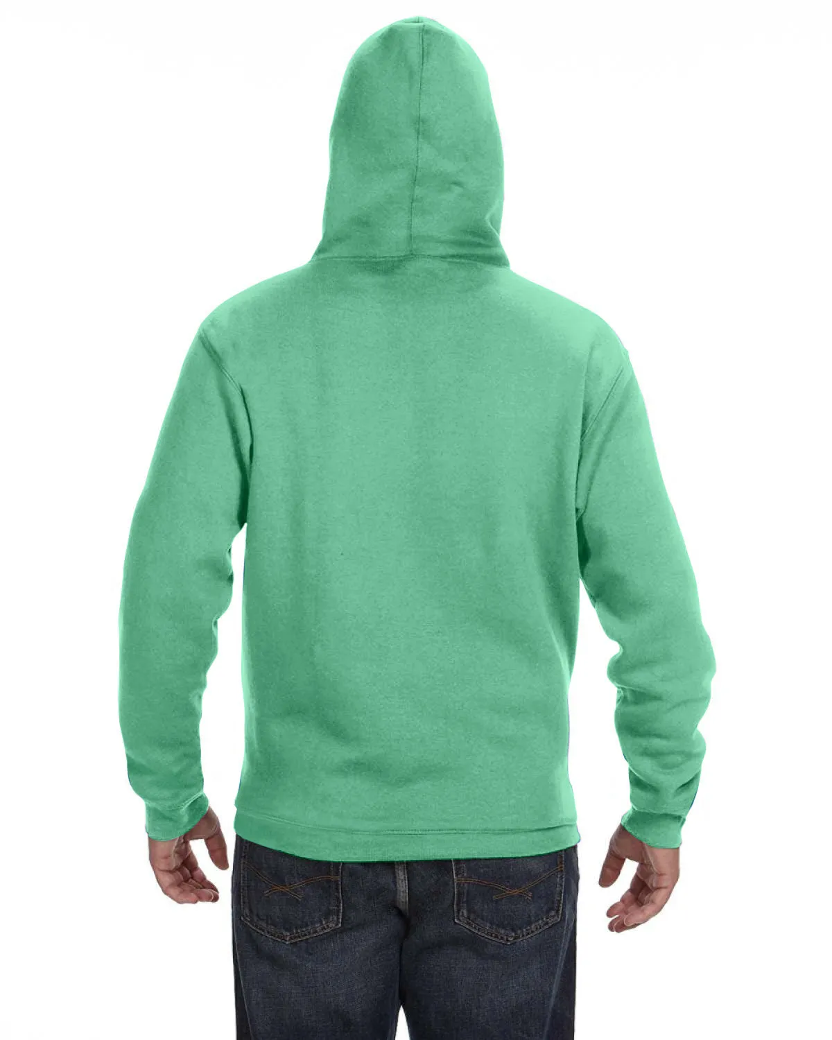 JA8824-J America-KELLY GREEN