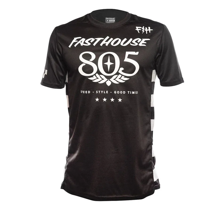 Jersey MTB Fasthouse Classic 805 SS Hommes