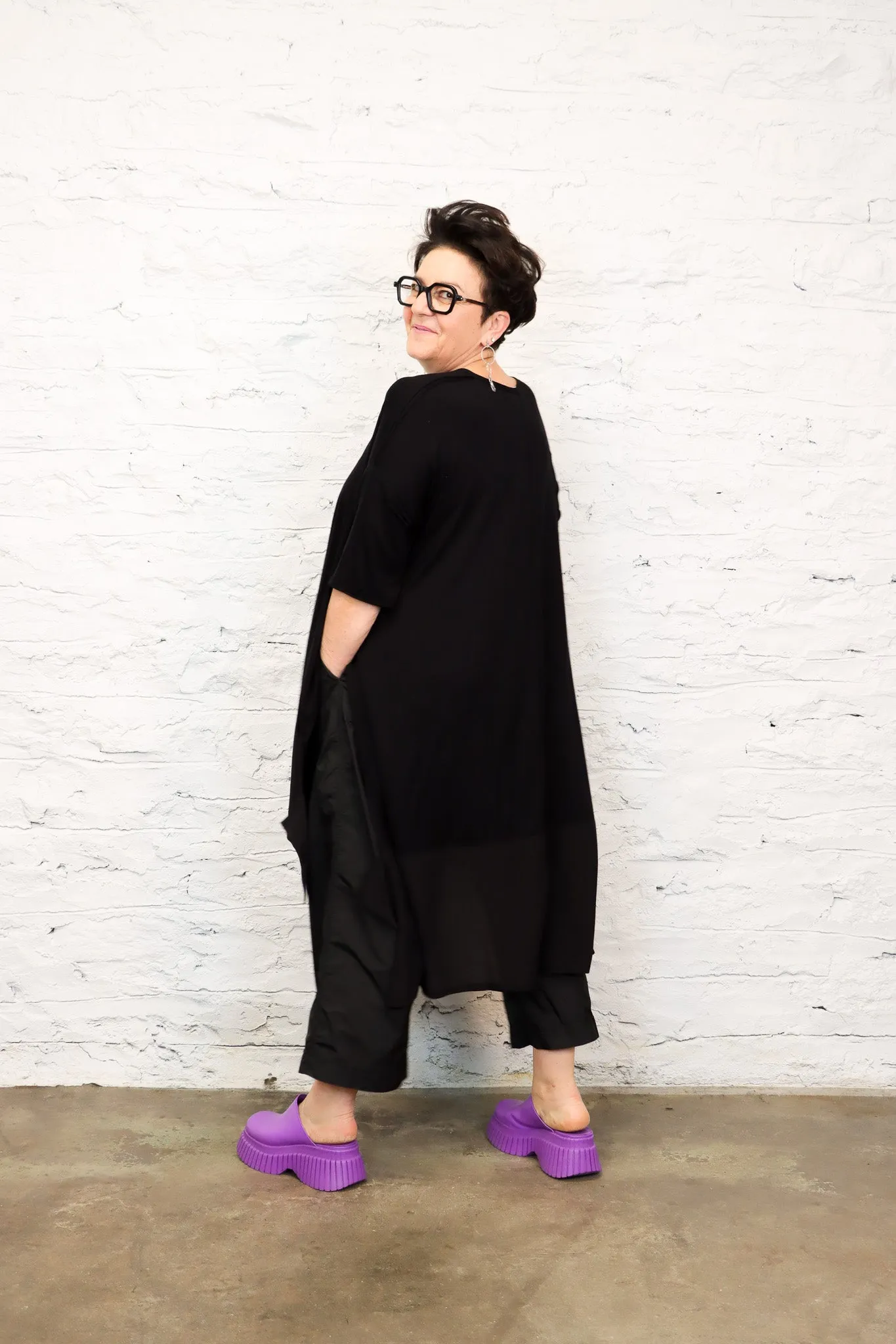 Kedziorek 5030 Tunic