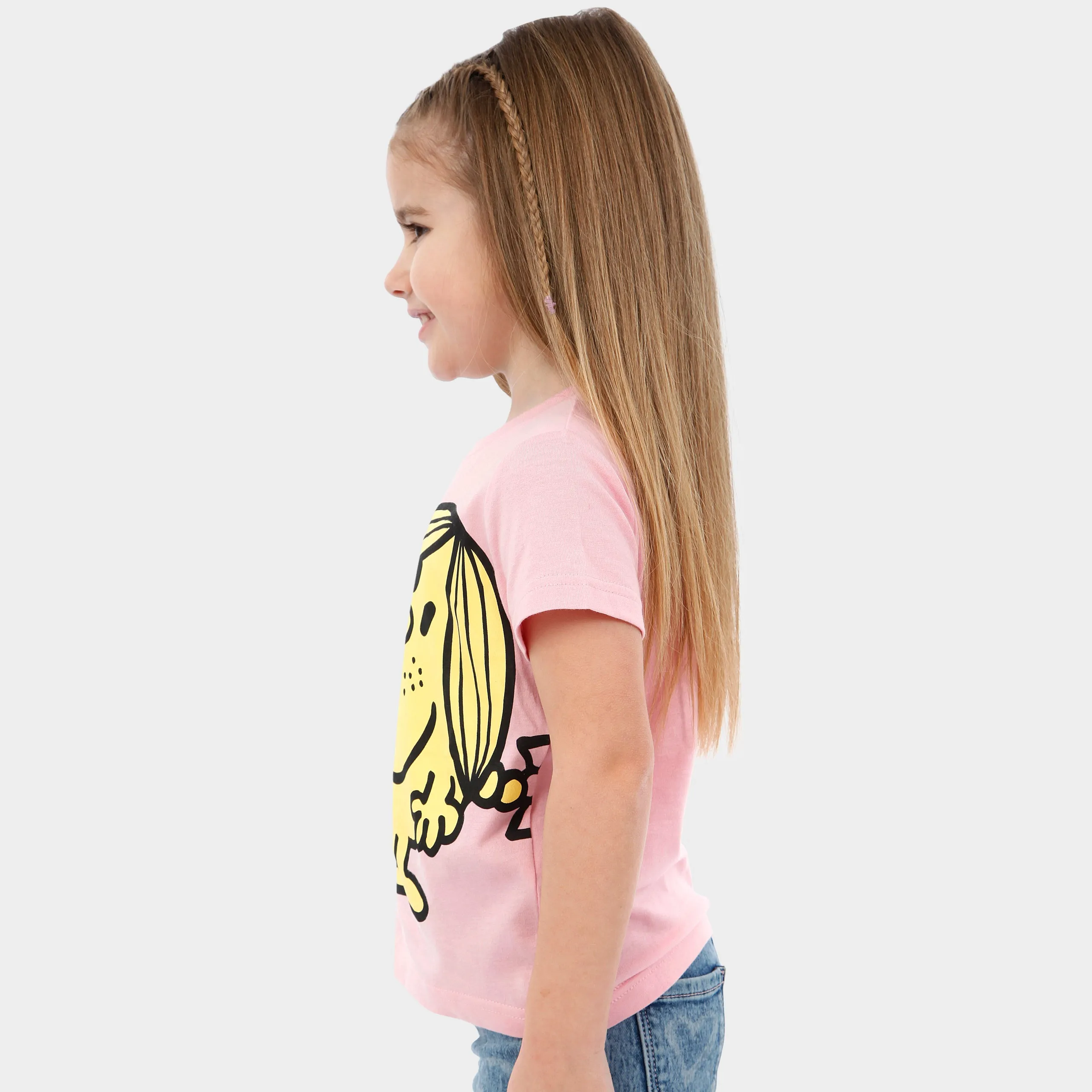 Little Miss Sunshine T-Shirt
