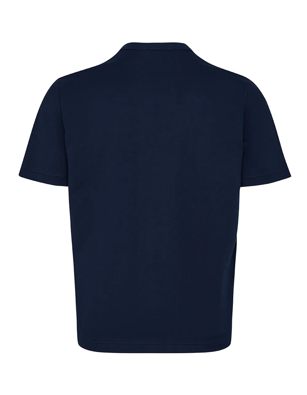 Logo Print T-Shirt