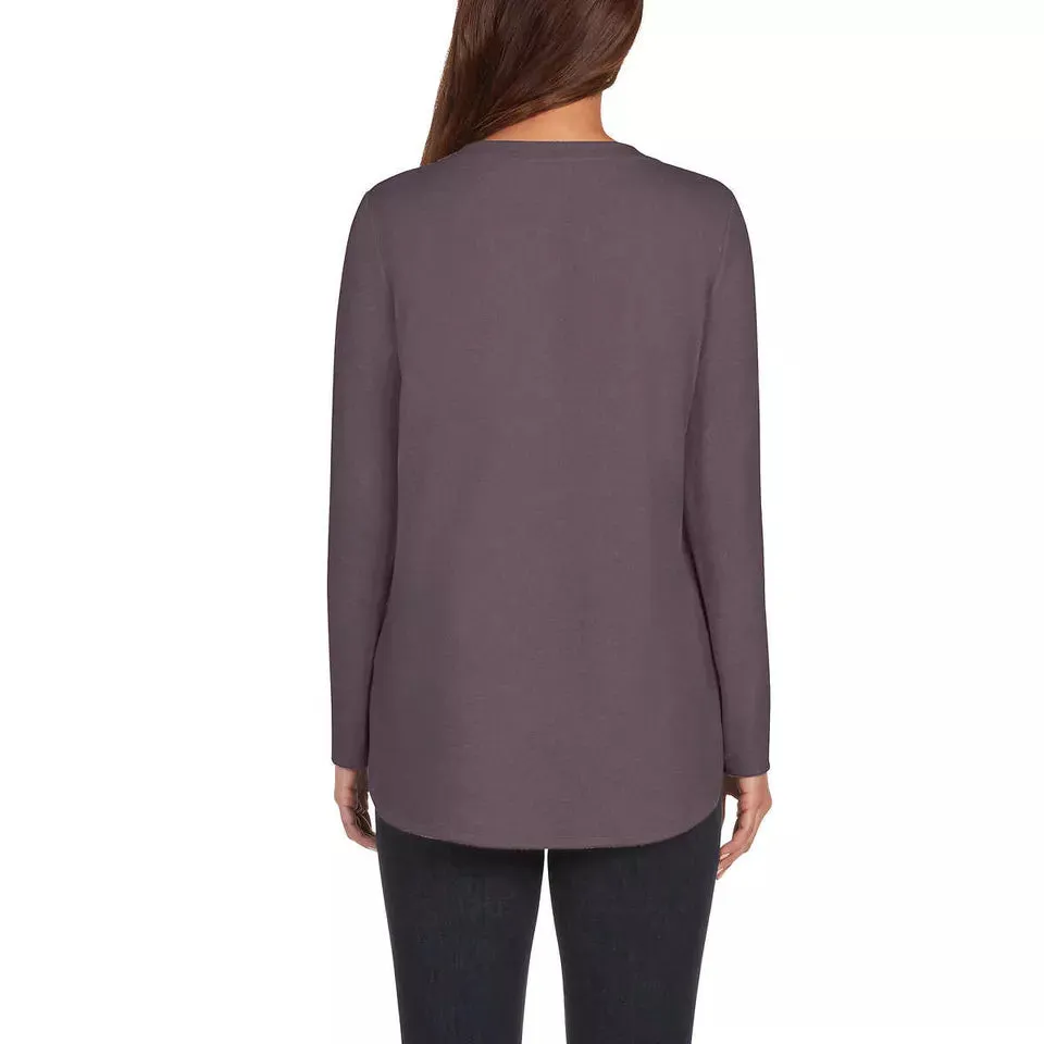 Matty M Ladies' Tunic Top