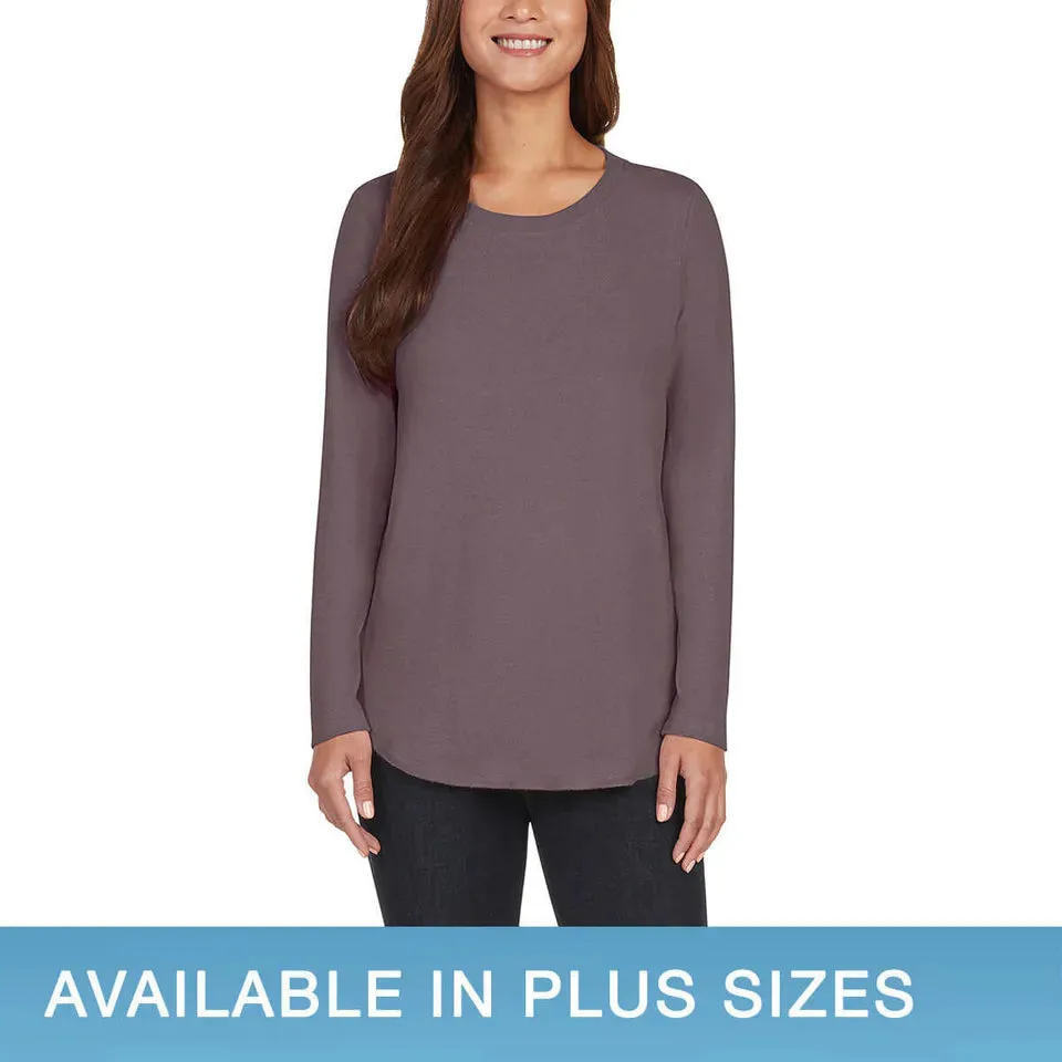Matty M Ladies' Tunic Top