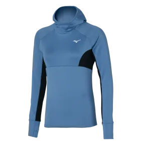 Mizuno Womens Warmalite Hoody