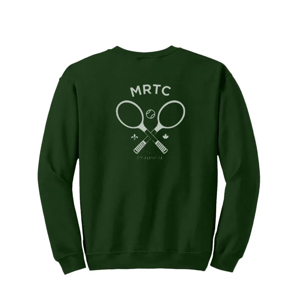 MRTC Fleece Crew