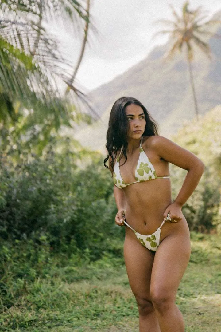 Nalo Top - Isla