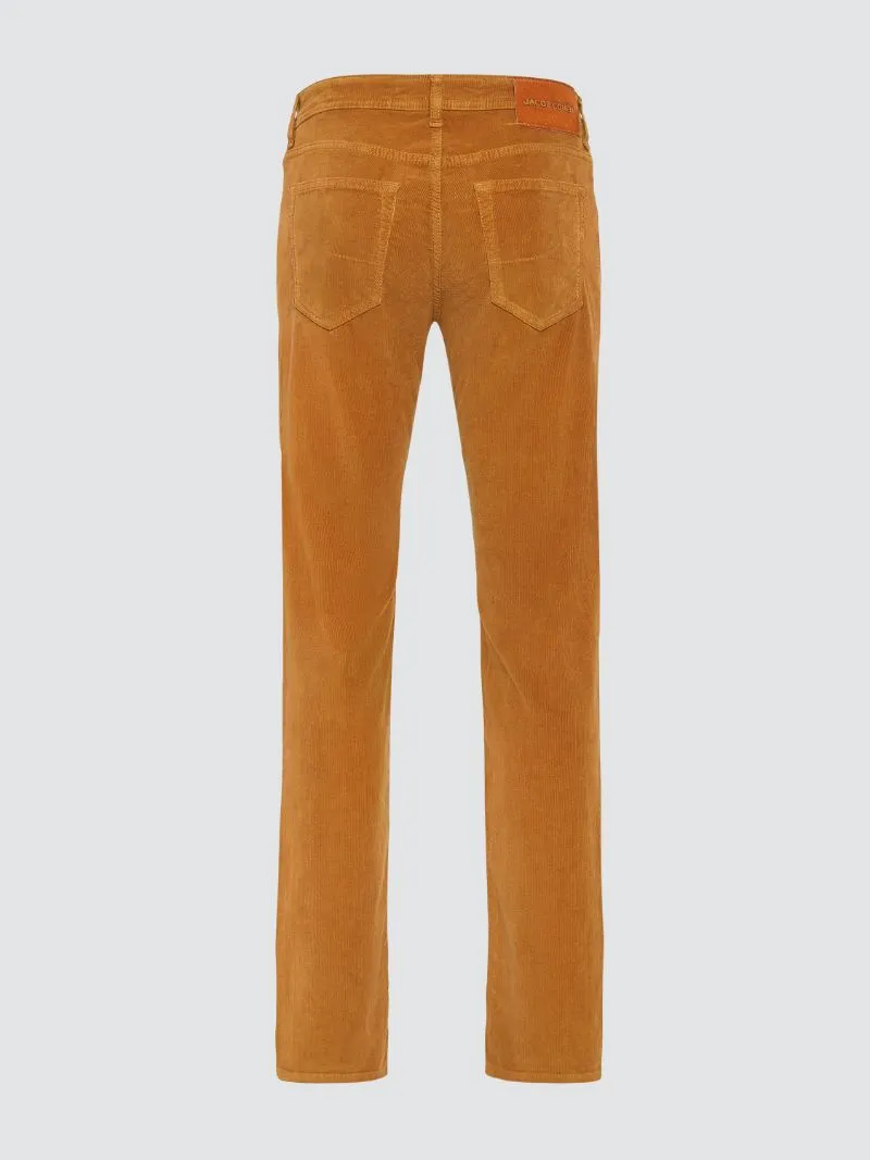 Nick Corduroy
