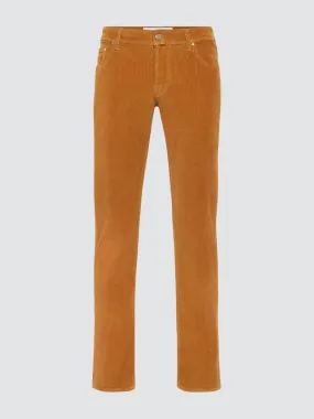 Nick Corduroy