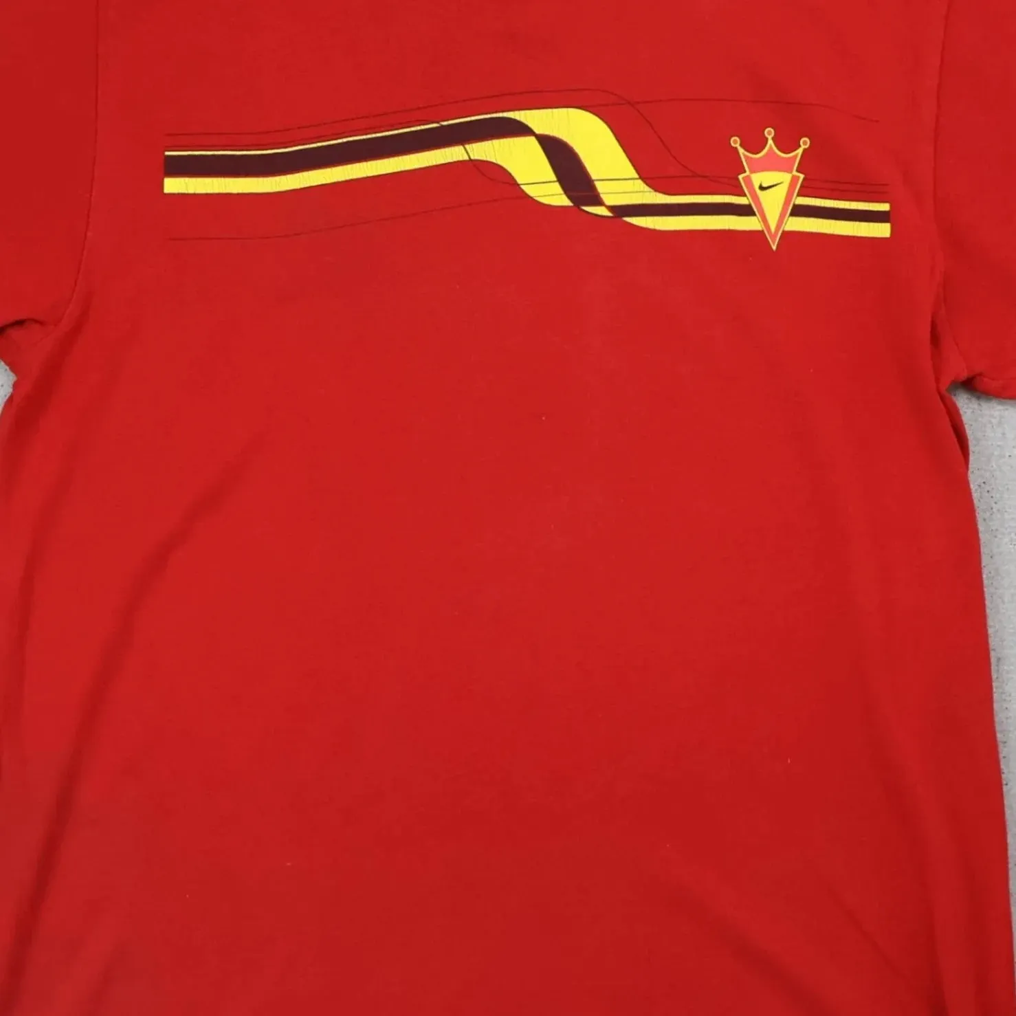 Nike T-shirt (S)