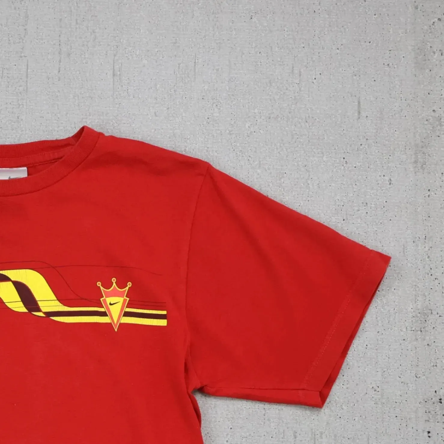 Nike T-shirt (S)