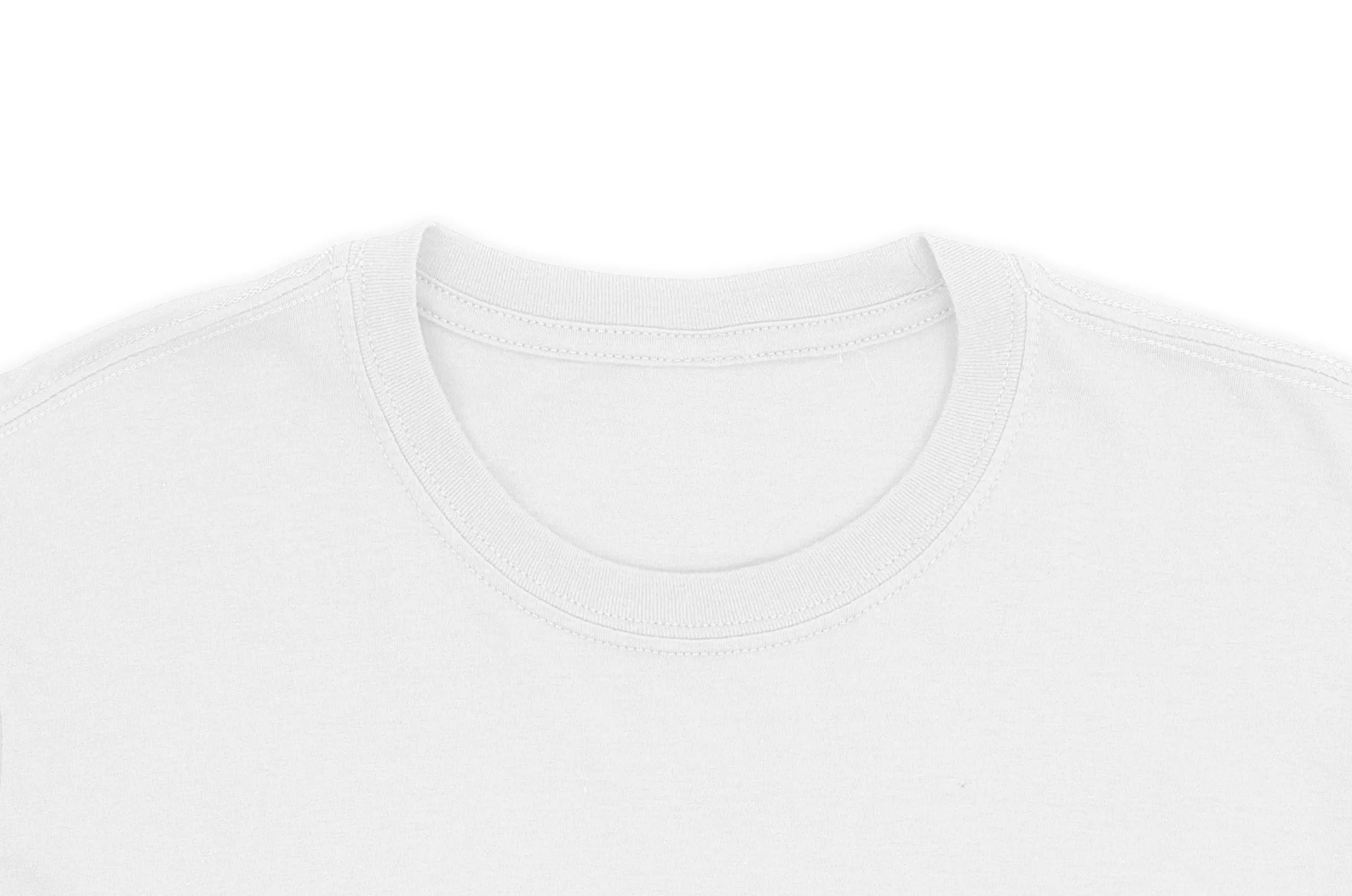 NO HUGS GIVEN Women's Crewneck T-Shirt
