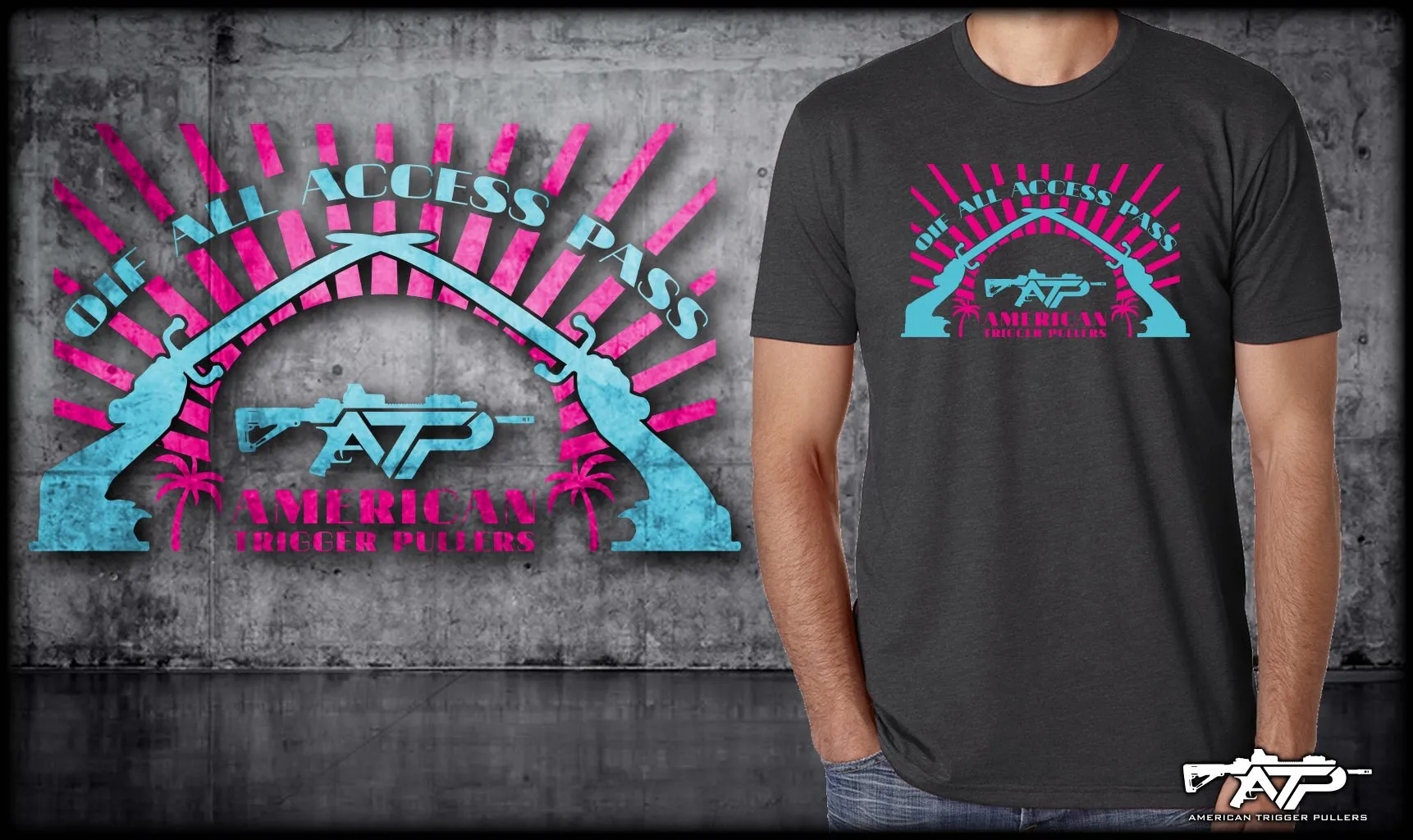 OIF All Access