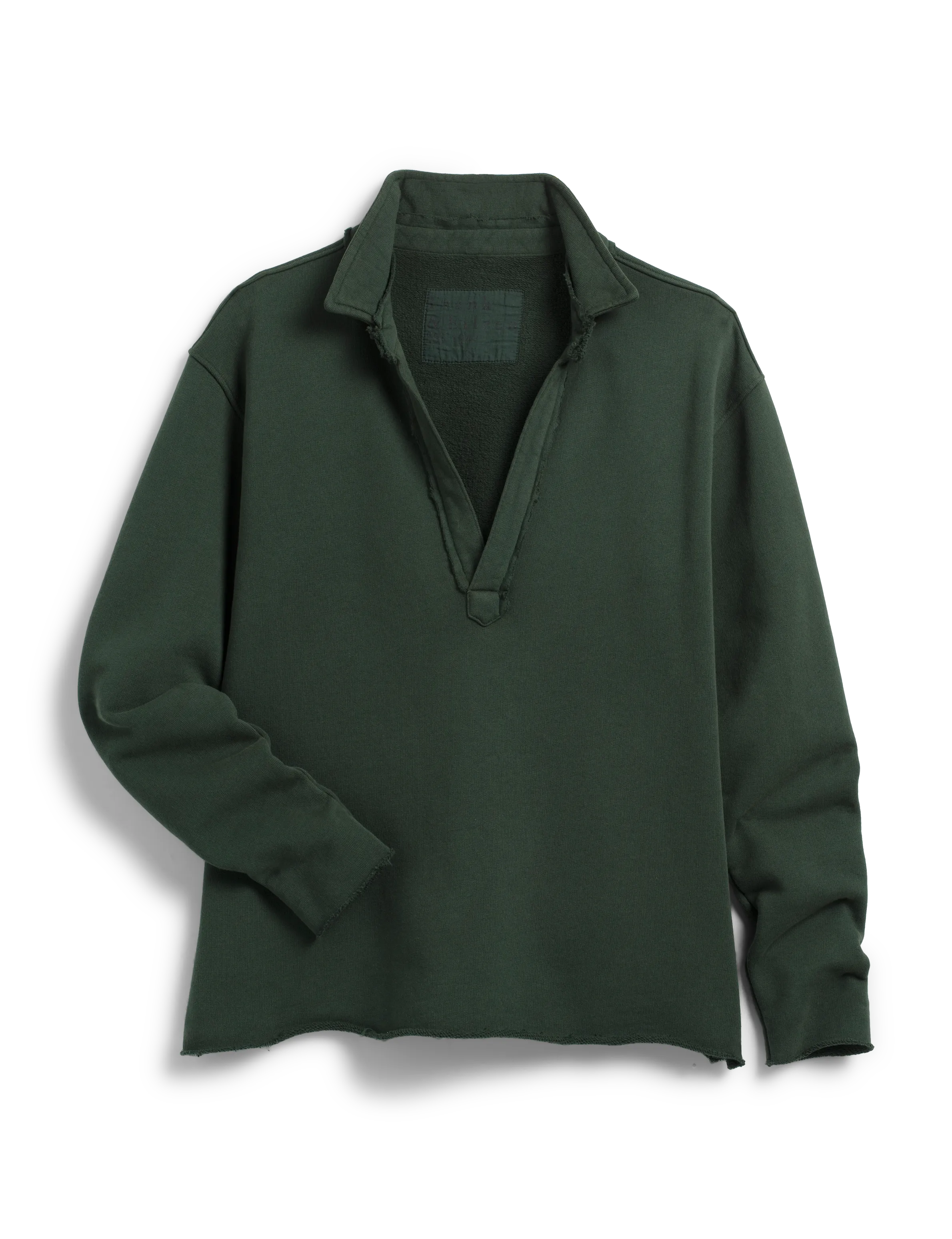 PATRICK Evergreen, Triple Fleece