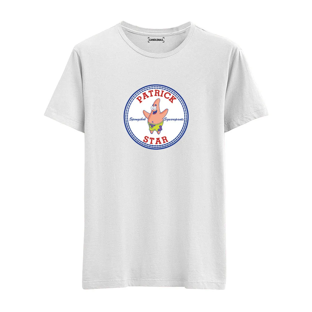 Patrick Star - Regular Tshirt