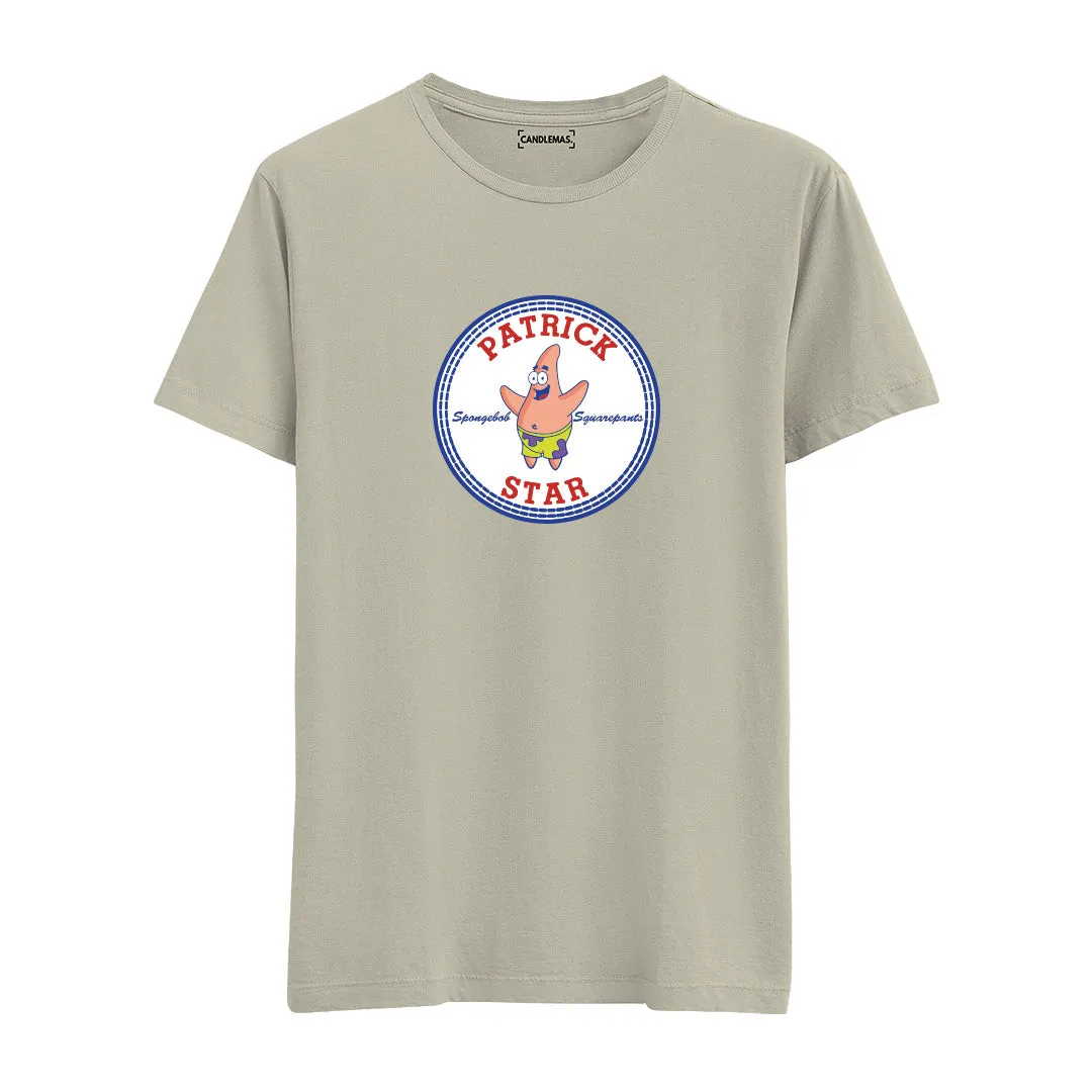 Patrick Star - Regular Tshirt