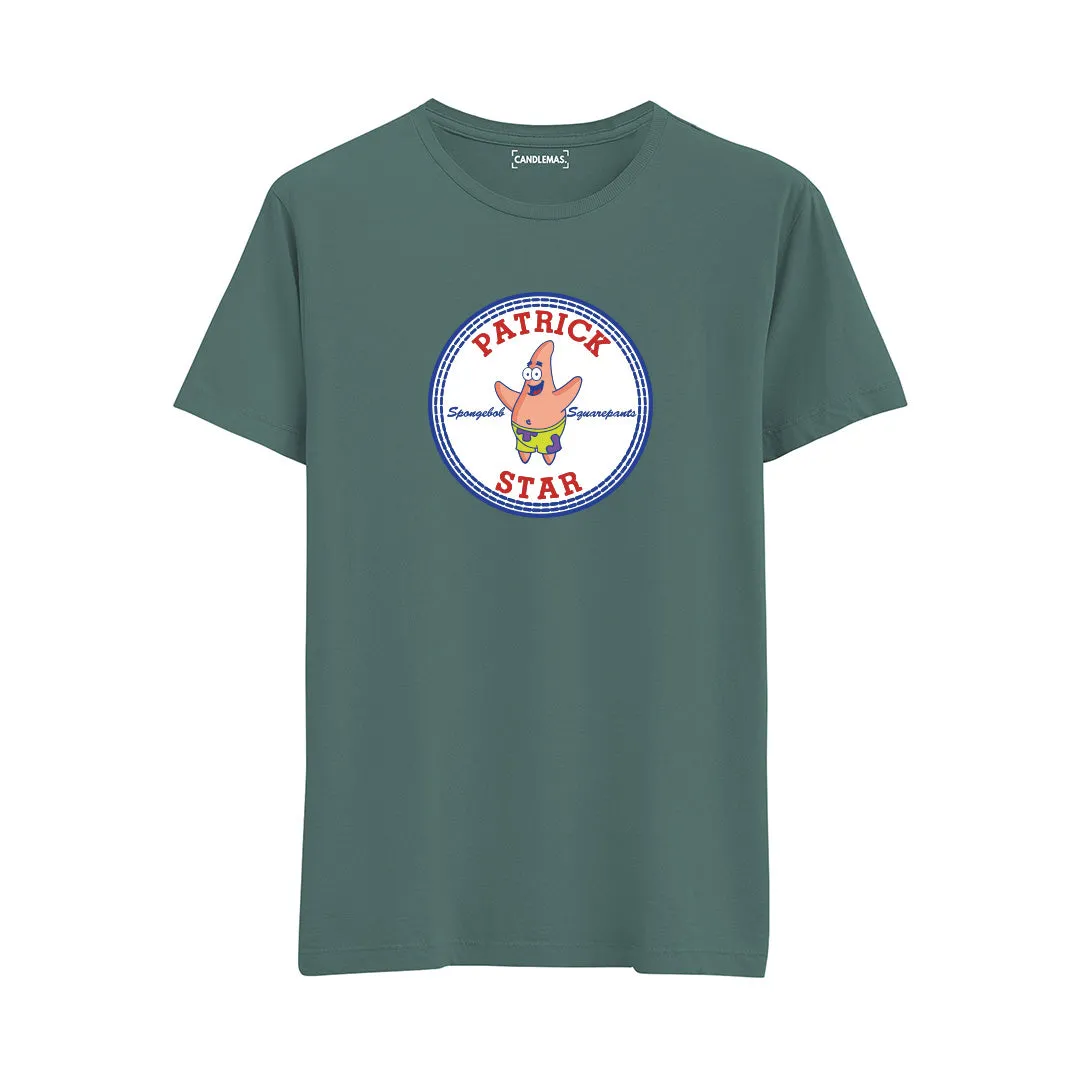 Patrick Star - Regular Tshirt