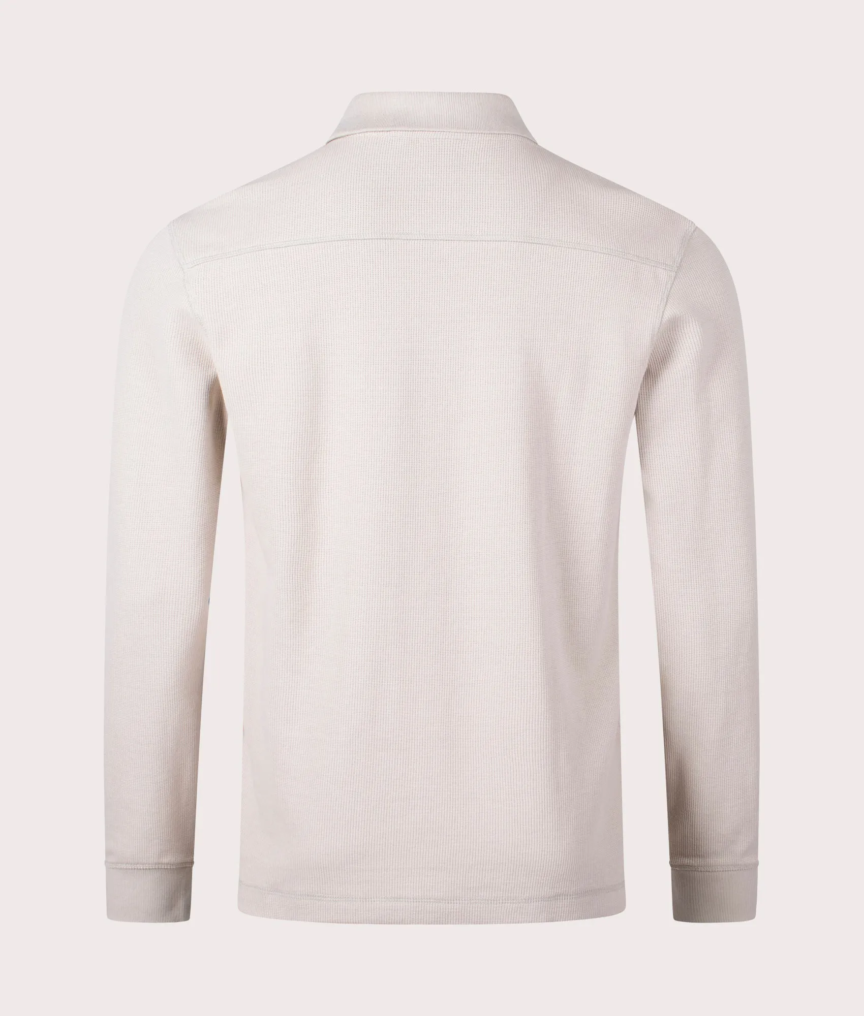 Petempesto Long Sleeve Polo Shirt