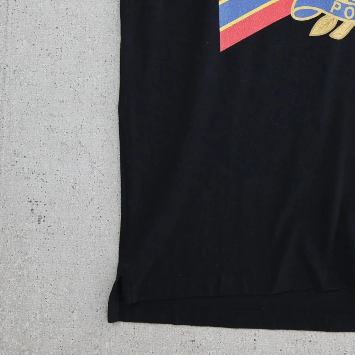 Ralph Lauren Polo Shirt (XL)