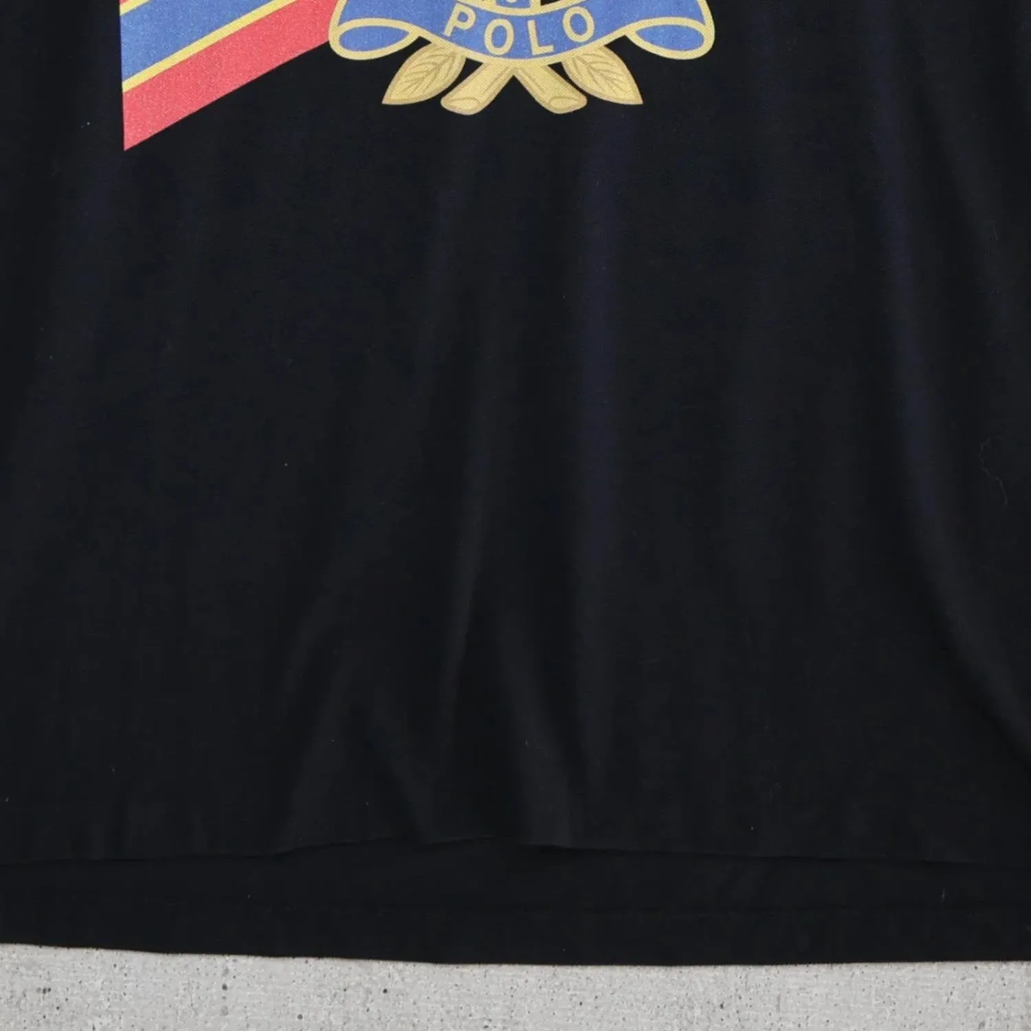 Ralph Lauren Polo Shirt (XL)