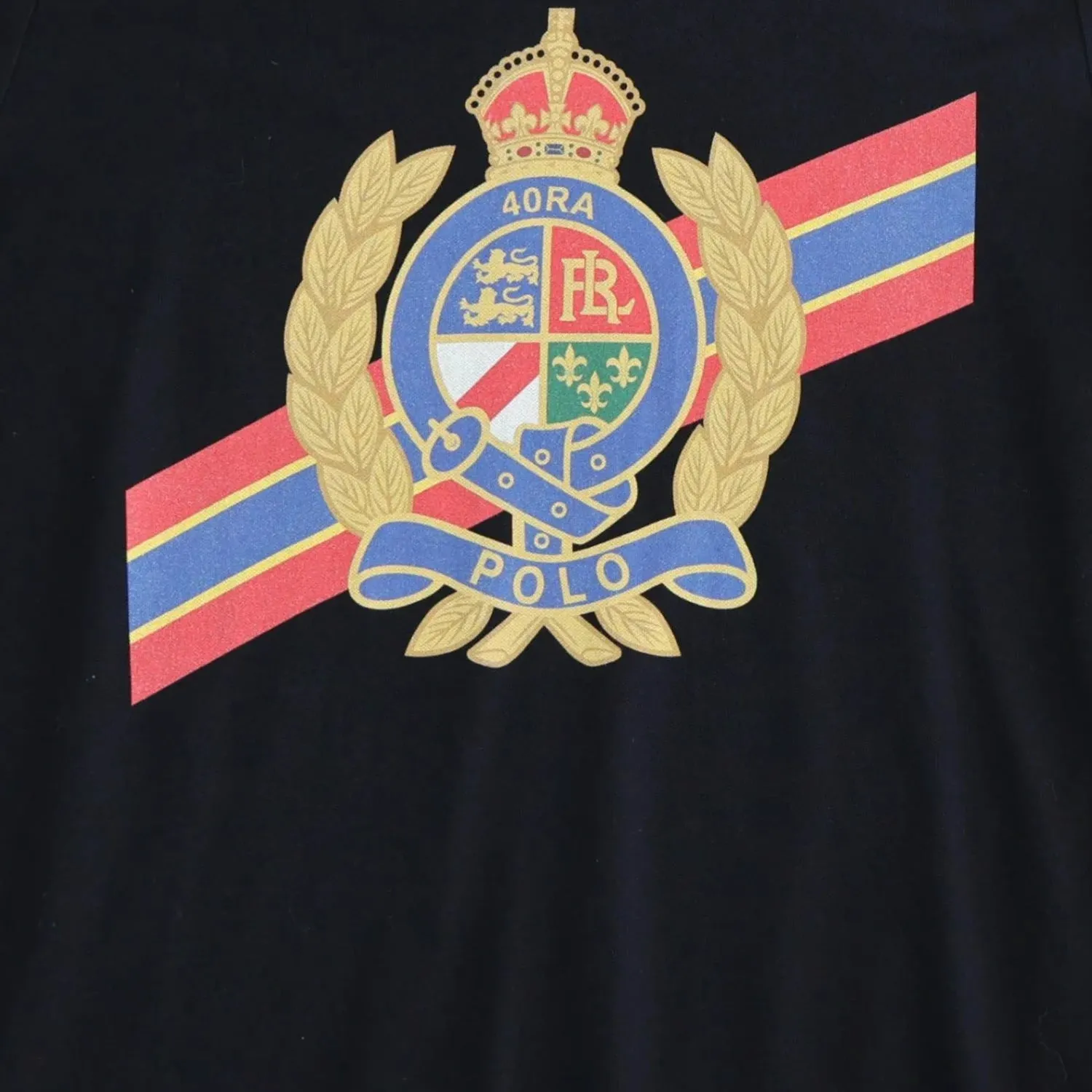 Ralph Lauren Polo Shirt (XL)