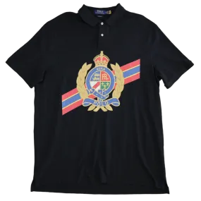 Ralph Lauren Polo Shirt (XL)