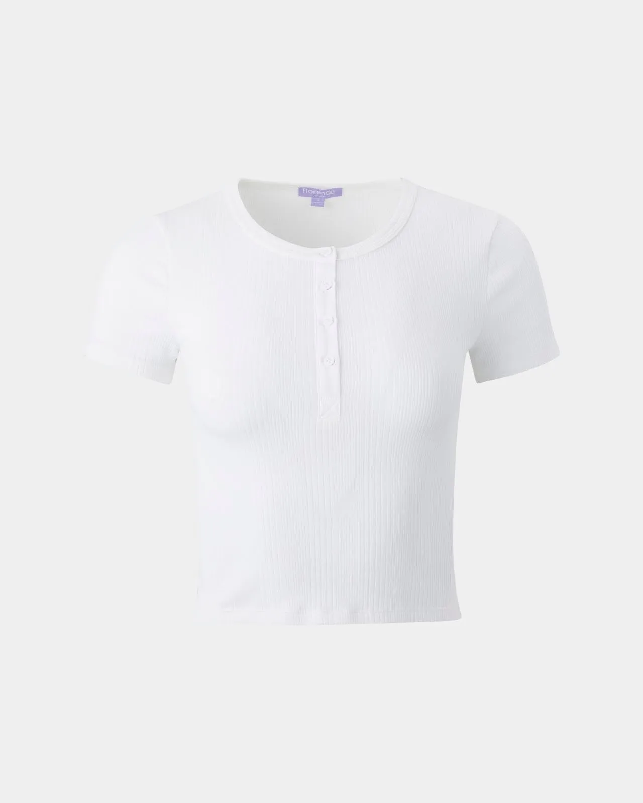 Rib Refresh Henley
